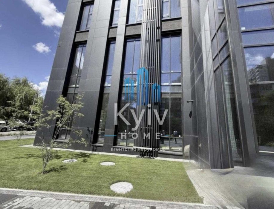 Оренда | Торгівельна площа | TRIIINITY | Печерськ | 52 м2