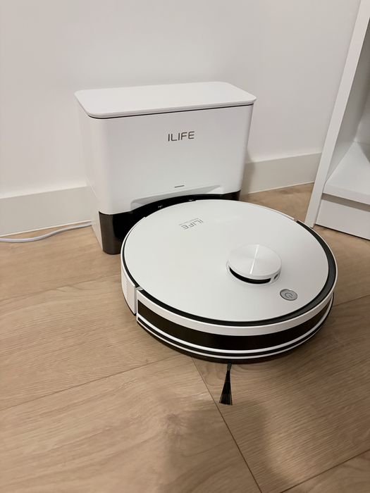 robot sprzatajacy ILIFE