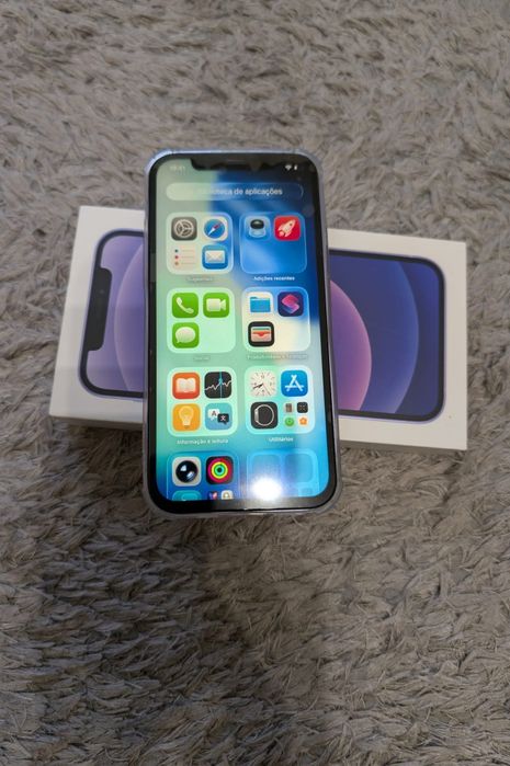 IPhone 12 128gb  .