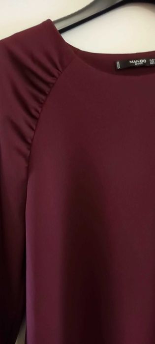 Vestido Mango-Como novo!