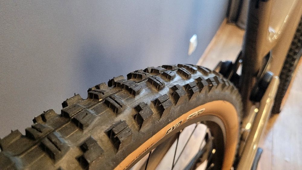 Commencal Meta TR 29 M trail enduro bardzo ładny  stan rock shox