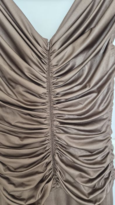 Sukienka balowa wieczorowa 36/S