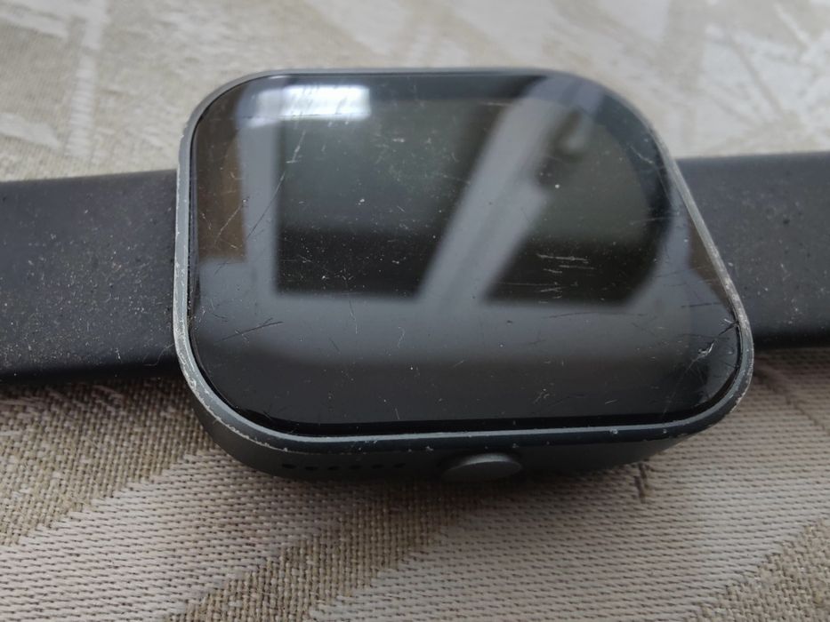 Smartwatch CMF by Nothing watch pro