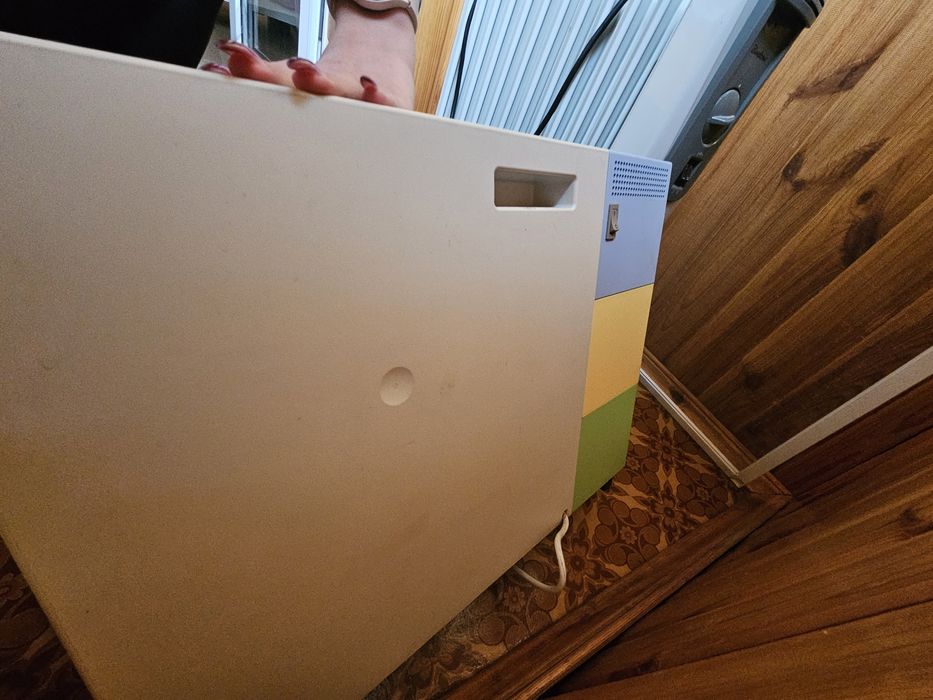 Очищувач повітря Zepter Therapy Air