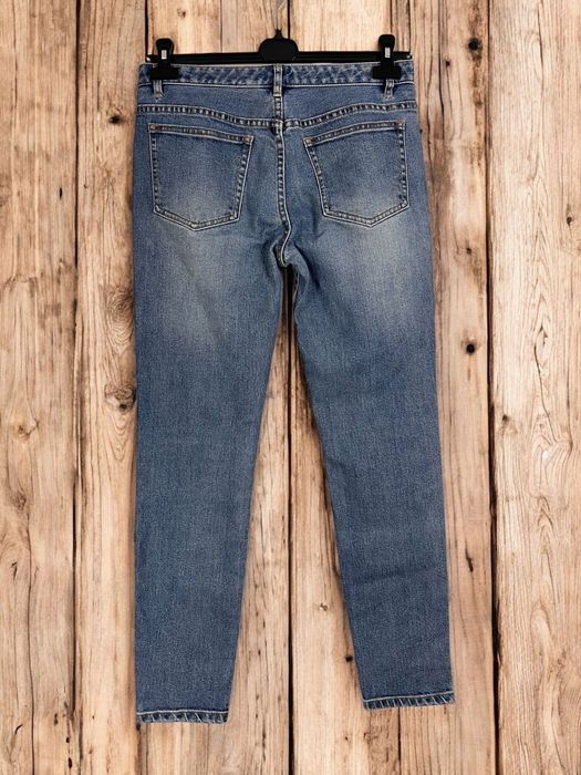 A.P.C. roz. 29 męskie dżinsy slim fit