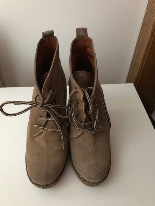 Botas senhora VALISE, nº37