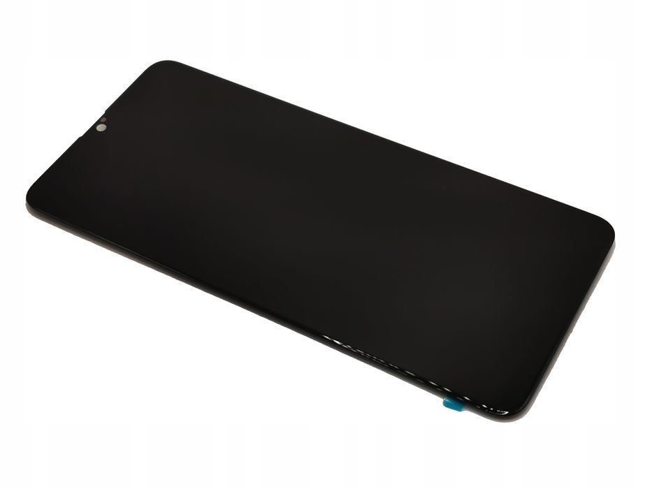 Wyświetlacz Lcd Ekran Do Samsung Galaxy A20S A207F Sm-A207F