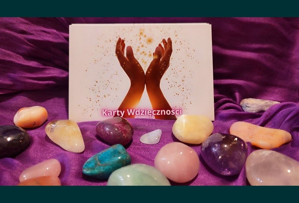 Karty Wdzięczności