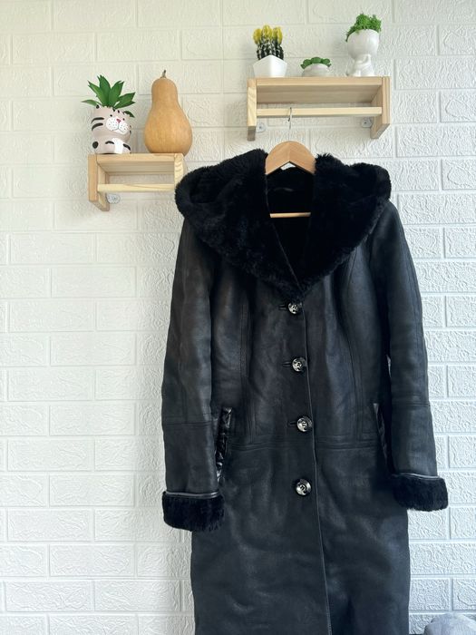 Дублянка 46 розмір, М