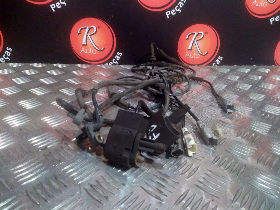 Sensor Abs Citroên Xsara Picasso (N68)
