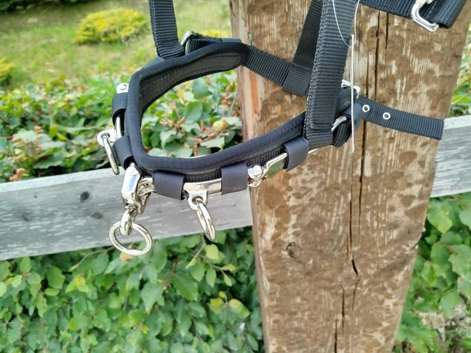 Kawecan do lonżowania Full Start