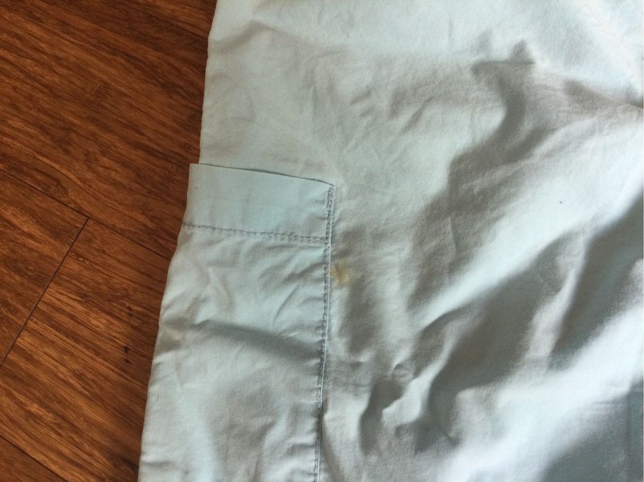 Szorty/ krotkie spodenki rozm. 155-167 cm (14 lat)