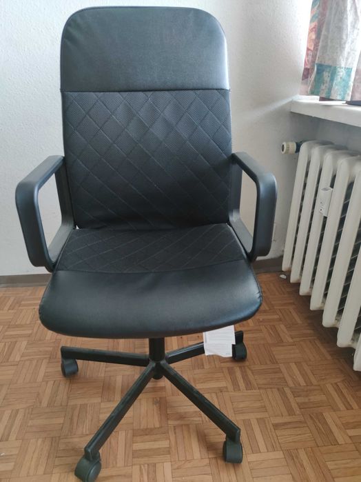 Krzesło biurowe obrotowe IKEA