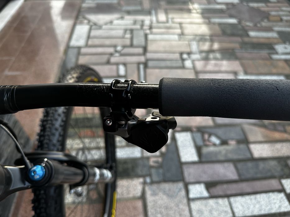 Scott spark rc (possivel retoma)