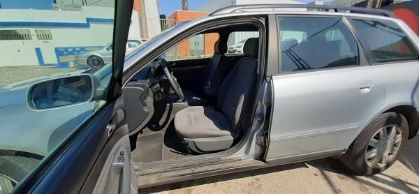 Para Peças Audi A4 (8D2, B5)