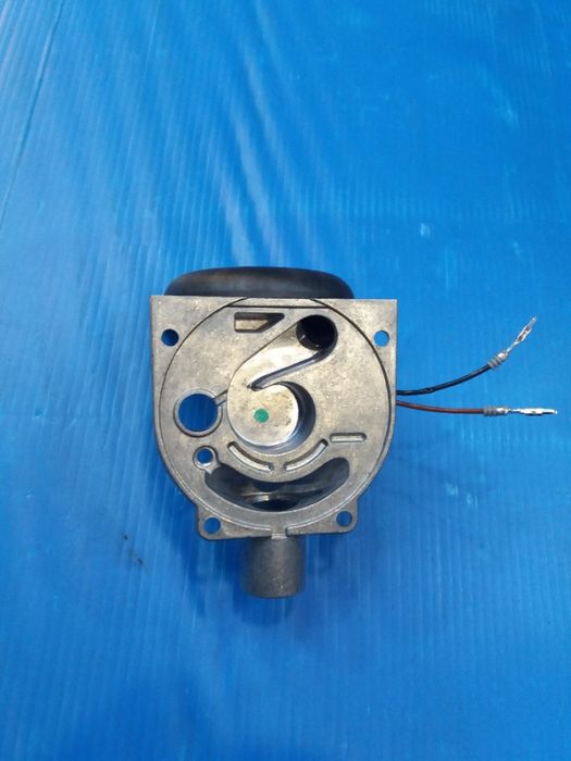 Нагнетатель воздуха Eberspaecher Hydronic .