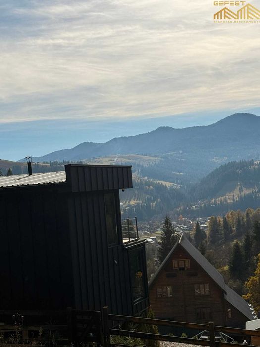 Верховина. Верховинський район. Карпати. Нерухомість. Котедж