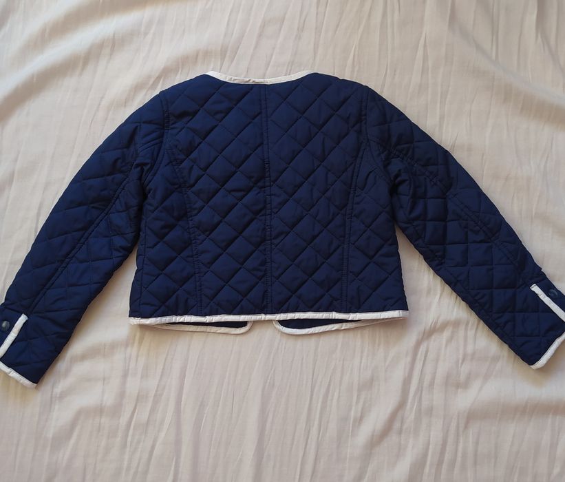 Дівчача куртка Tommy Hilfiger