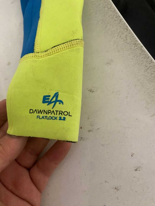 Fato de surf criança