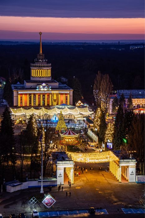 Оренда квартири подобово ВДНХ Standart One S1 Голосіївський