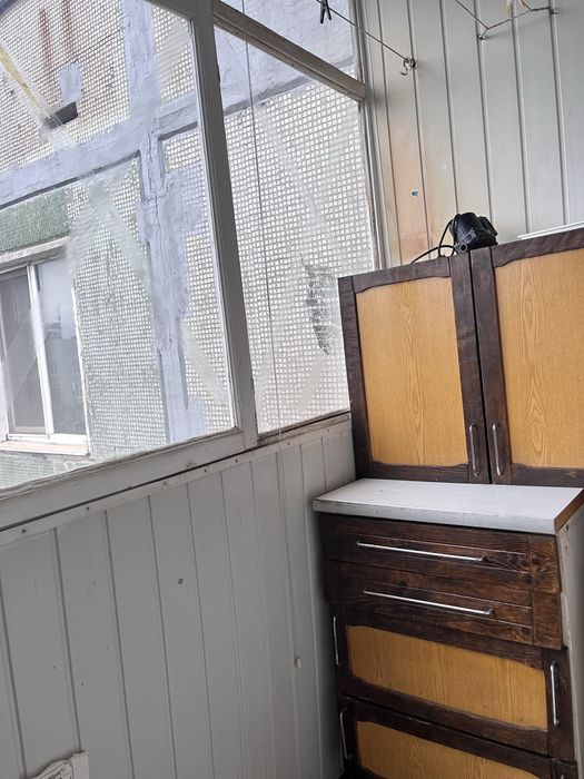 3к квартира з меблями та технікою . Заводський район .