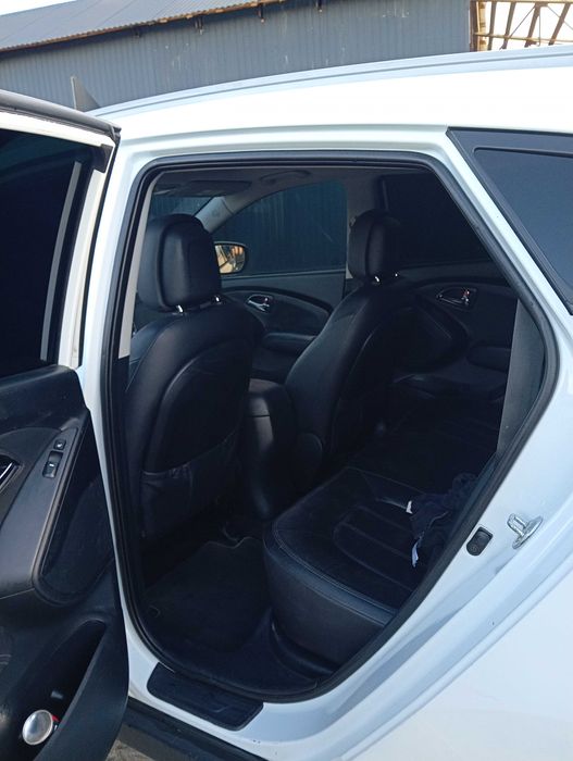 Продам Hyundai IX35