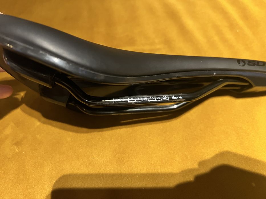 Siodełko SDG Bel air 3.0 Mondraker enduro,xc,trail