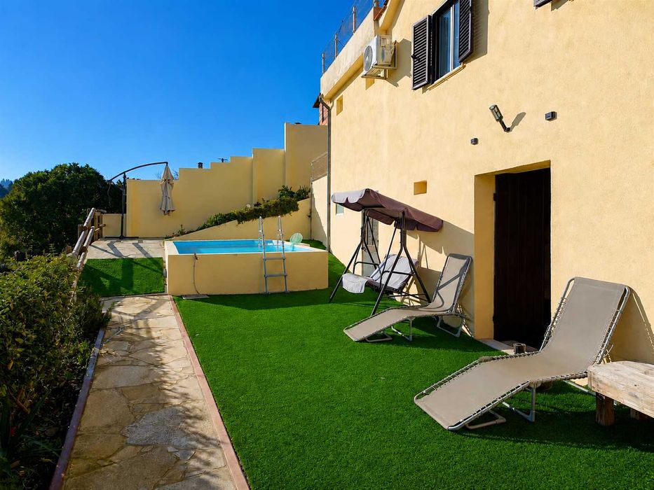 Arrendar casa para férias