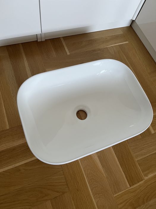 Umywalka nablatowa Lavita - nowa nierozpakowana