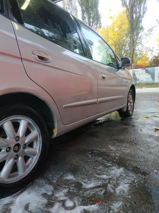 Продам Шевроле Такума