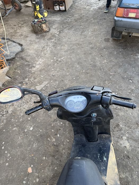 Продам Viper ex50c по запчастинах