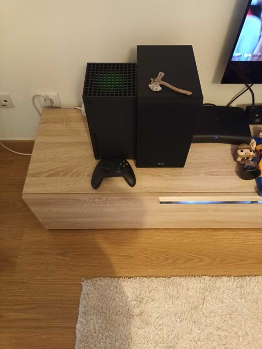 Xbox serie X c/ Astro A50 g4