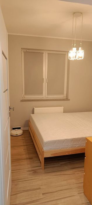 Niski czynsz Mieszkanie 2-pok Torfa na wynajem