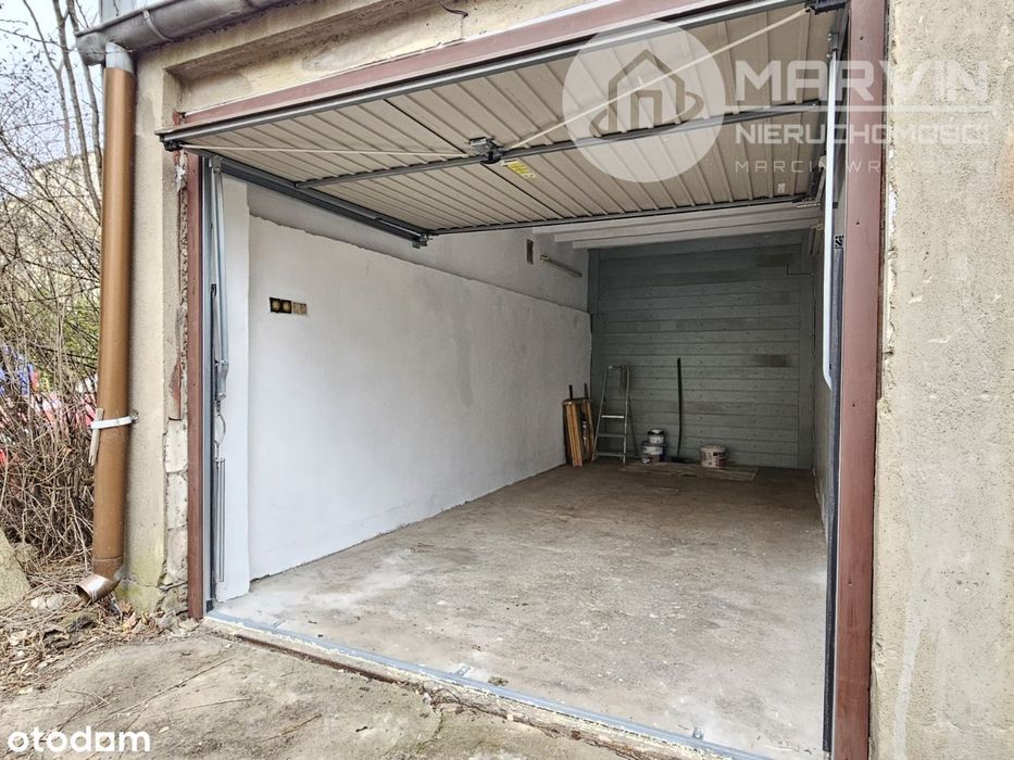Wolnostojący (16 m²) - Nowa Brama - Szamarzewskiego - Widok 4
