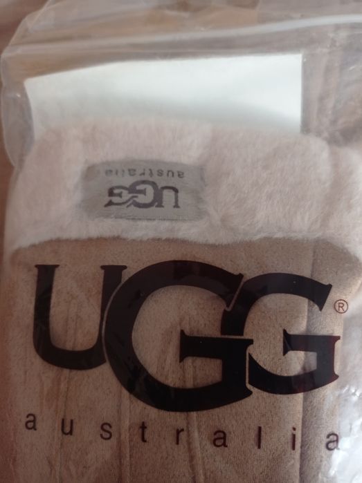 Rękawiczki damskie UGG