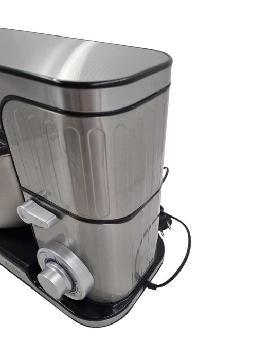 Robot planetarny First Austria fa-5259-7 – srebrny