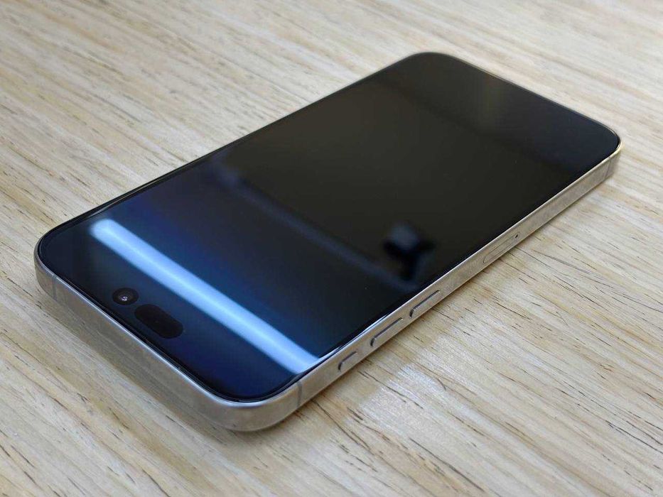 /13726/ iPhone 15 Pro Max 256GB Natural Titanium Обмін Гарантія