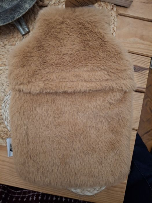 Mały pokrowiec reniferek