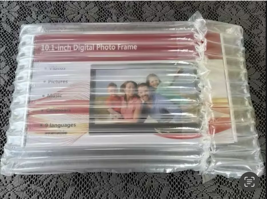 Цифрова фото рамка