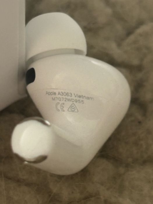 AirPods Pro 3 ANC