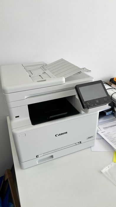 Drukarka Canon i-SENSYS MF667Cdw