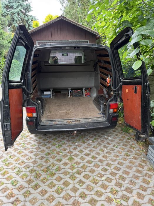 Volkswagen Transpoeter T4