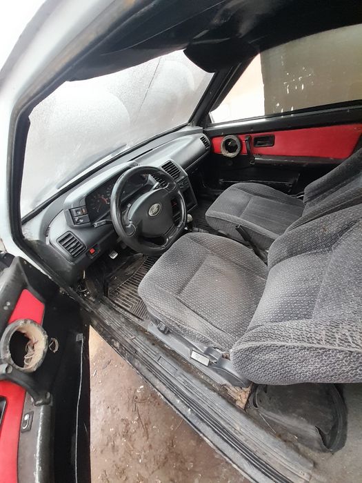 Ваз 2108 разборка