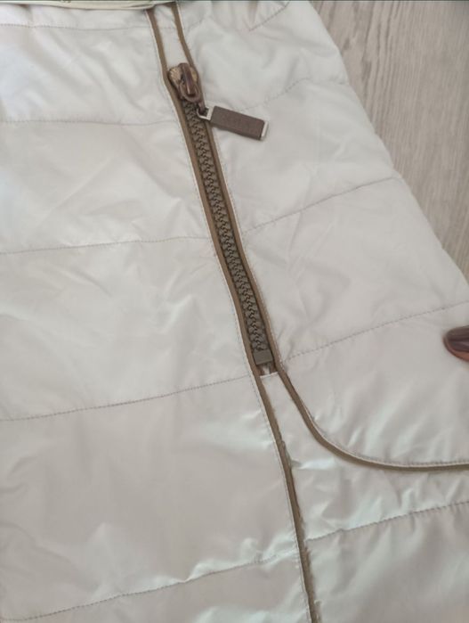 Демисезонная куртка, женская курточка, весенняя куртка р М