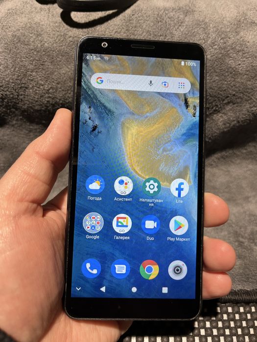 ZTE Blade A31 32Gb