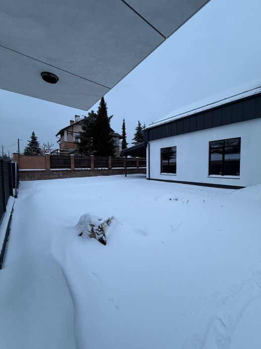 Сучасний Barnhouse 239 м², Іванковичі, 9 соток , 20 хв до Києва