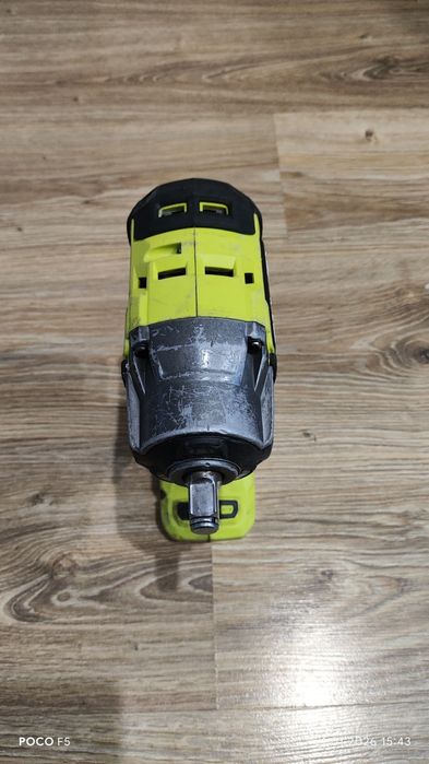 Klucz udarowy Ryobi RIW18X