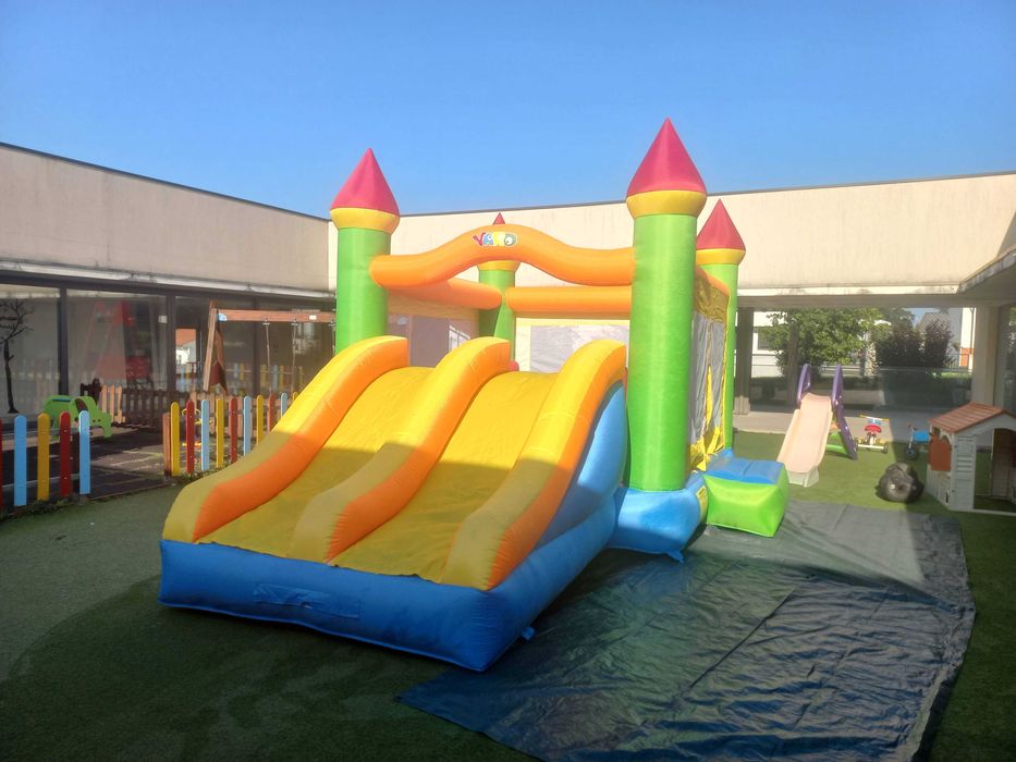 Aluger de Insufláveis, Trampolins, para festas infantis, aniversários, eventos, batizados, casamentos,