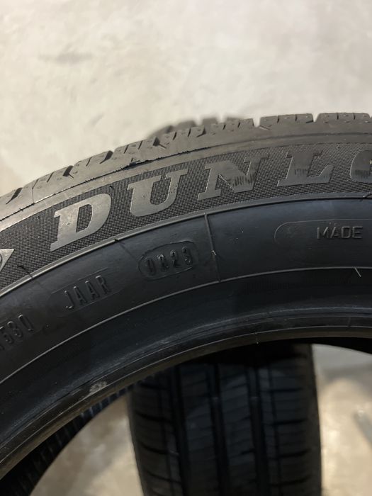 165/65/15 81T Dunlop Sport ALL Season