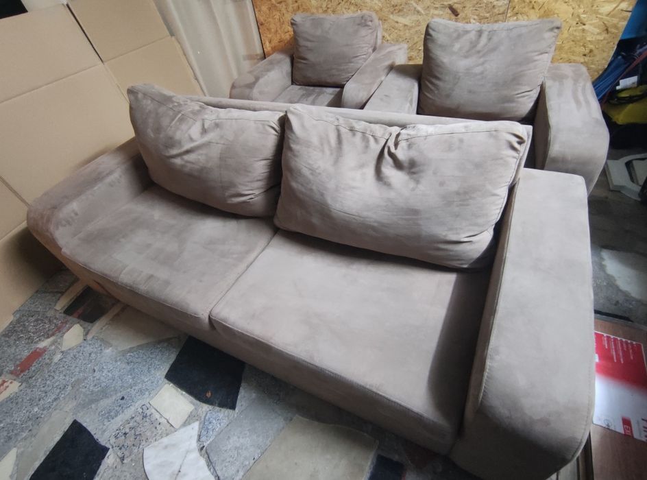 Sofas Like New64585698946690123